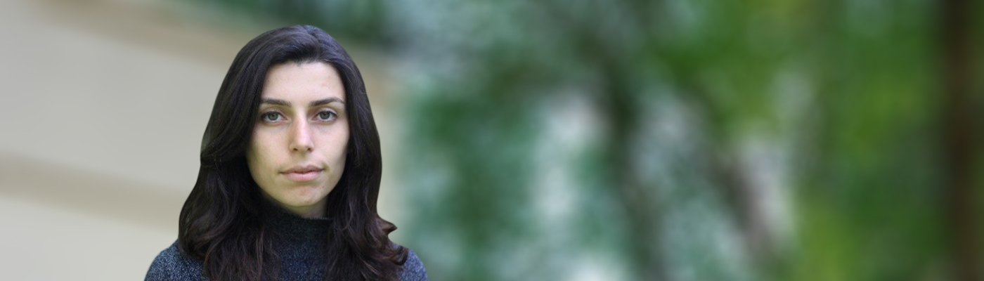 Photo of Natalijia Fisher - Careers by Degree