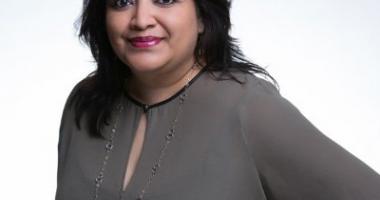 Photo of Anita Agrawal