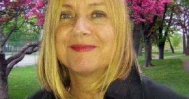 Photo of Nadine Galszechy