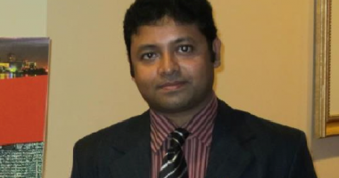 Photo of Mohammad Azizur Rahman