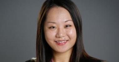 Photo of Elizabeth Chen